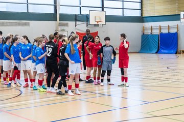 Bild 234 - wCJ NFV Futsalmeisterschaft